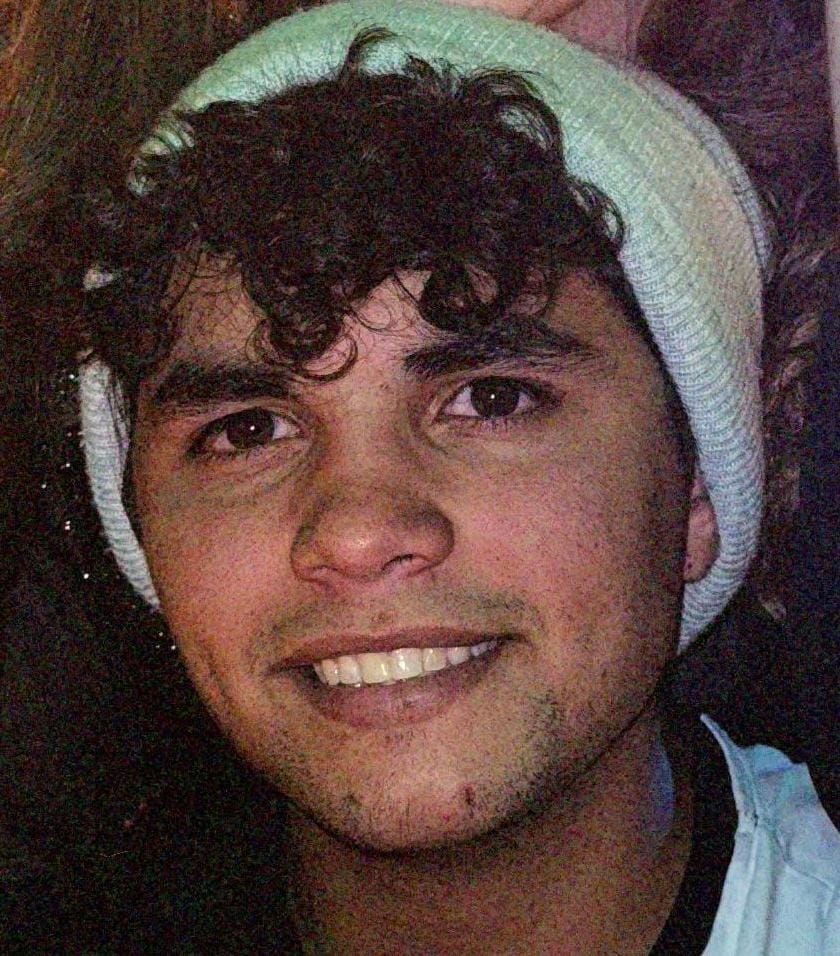 Diego Martínez Sandoval