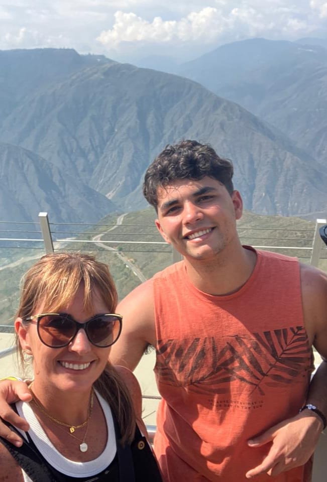 Family and origins